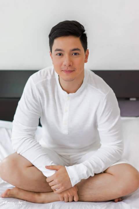 Happy Birthday Alden Richards!     