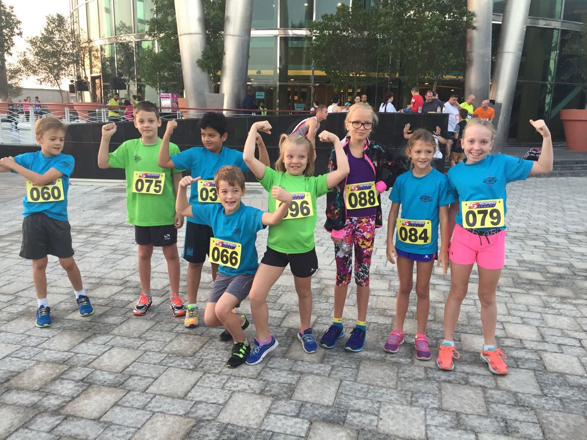 Urban Energy Fitness tweet media