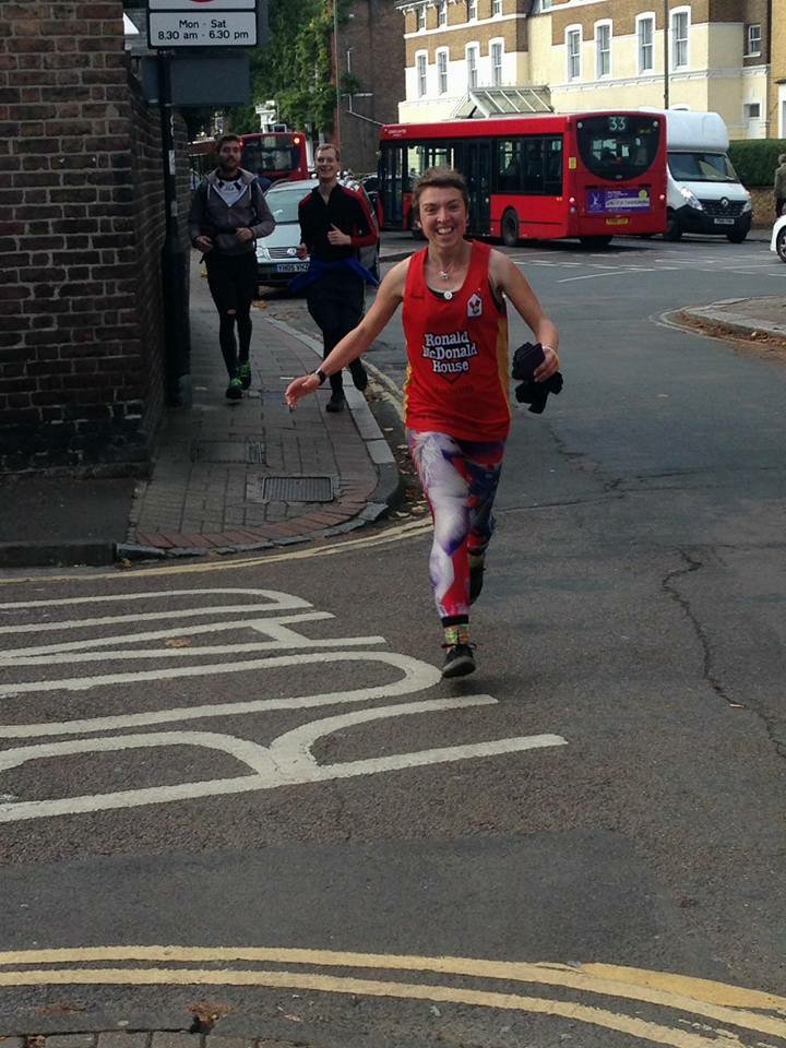 Project Awesome London tweet media