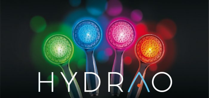 Image result for hydrao