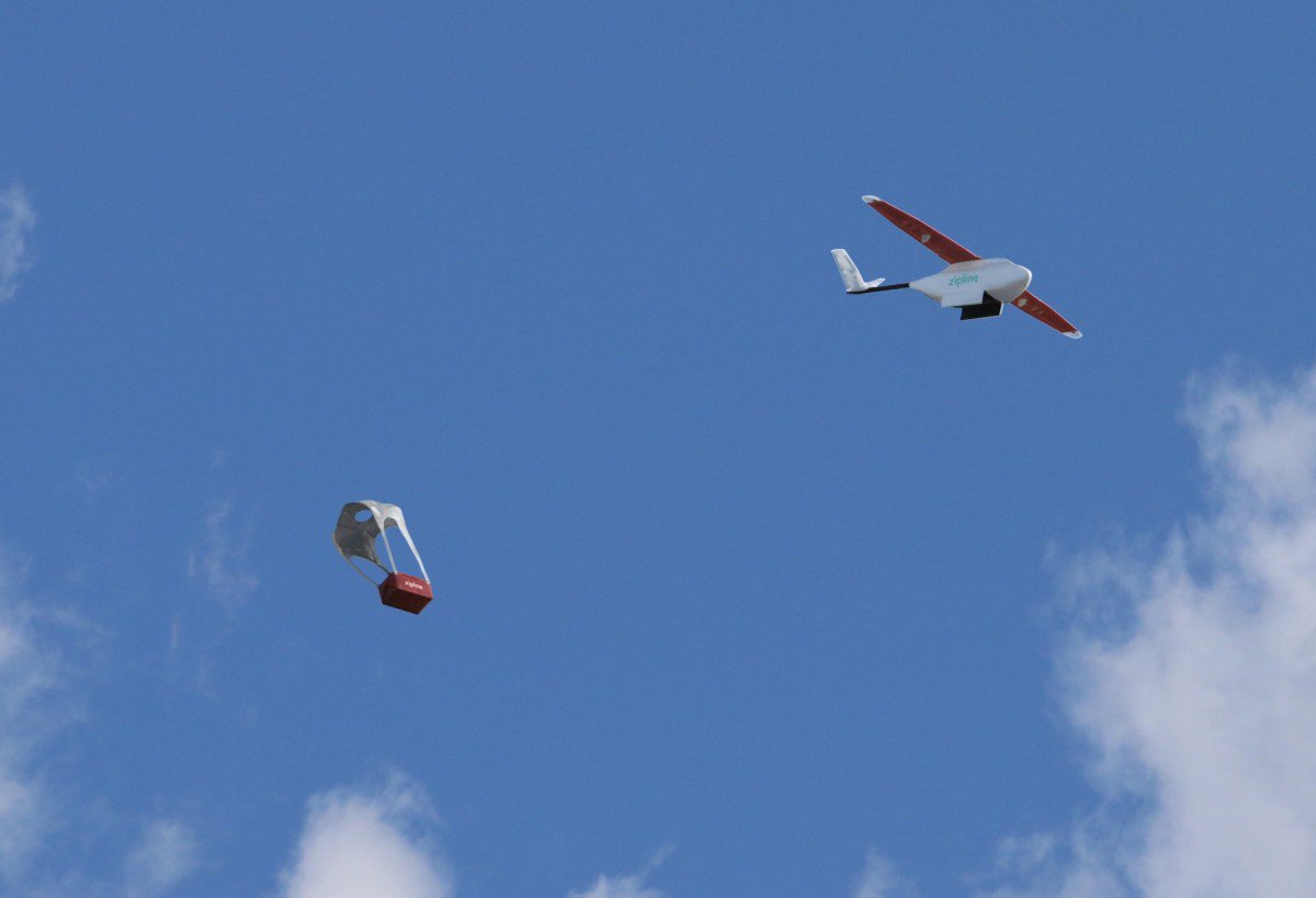 TechOutlet3D's tweet image. The Next New Frontier For #Drones: Saving Lives bit.ly/29hhP6O