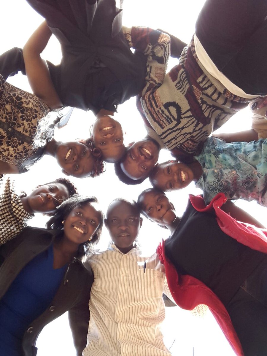 ShisiaMillicent's tweet photo. #Ezraconference2016 
Afterezraselfie
@focuskenya @waitheramwangi6 @cherotich995 https://t.co/FOuyU38XHY