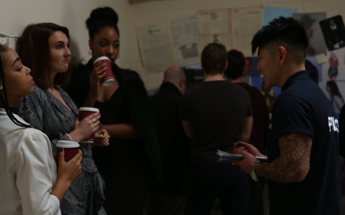 DougAoxomedia's tweet image. Words have a power so choose then carefully. Thoughts have a power too so propel them wisely.
Thought is the glue that binds Time and Space.