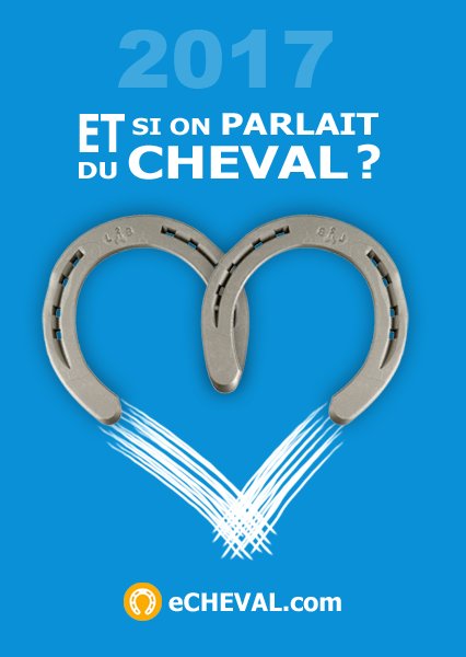 eCHEVALcom's tweet image. Toute l'équipe @eCHEVALcom vous souhaite une très bonne année 2017. Une nouvelle année sous le signe des chevaux et de l'équitation !