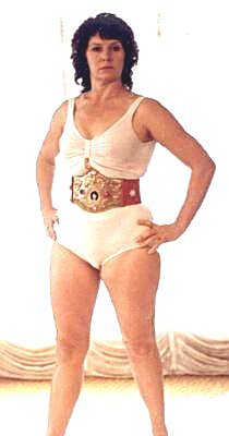 annecaseyuscham's tweet photo. Ann Casey Retired U.S. Champion Woman Wrestler Says...
Happy New Year to everyone...! https://t.co/ASOgOu1caX