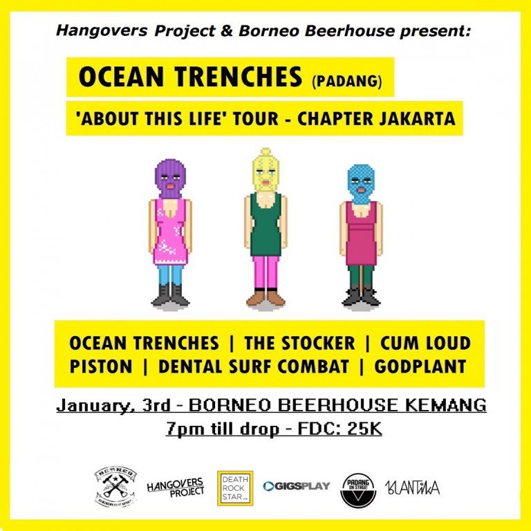 Panduan Menonton Tur Ocean Trenches #POSnews padangonstage.com/2017/01/02/pan…