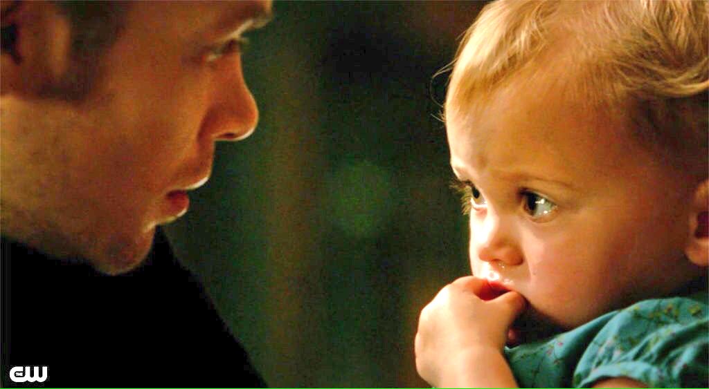 Restarting account 
-Hope Mikaelson 
-Not new to Rp 
-Adorable Mikaelson 
-Daddy @Bastard_Klaus69 
-Help a girl out and RT?