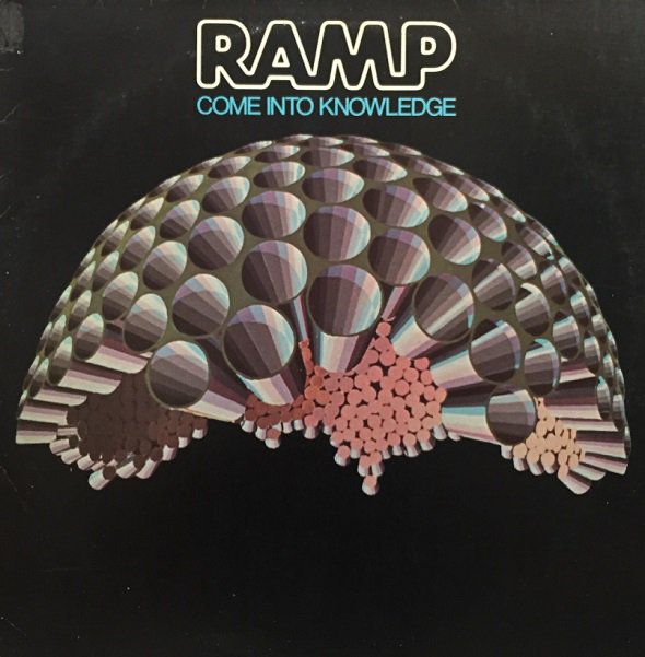 Amazon | Ramp Come Into Knowledge レコード LP ロイエアーズ