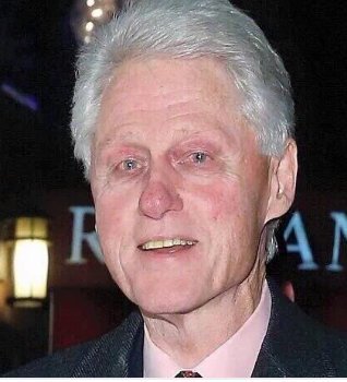 The Bill and Hillary Clinton book tour fails! Ticket prices slashed