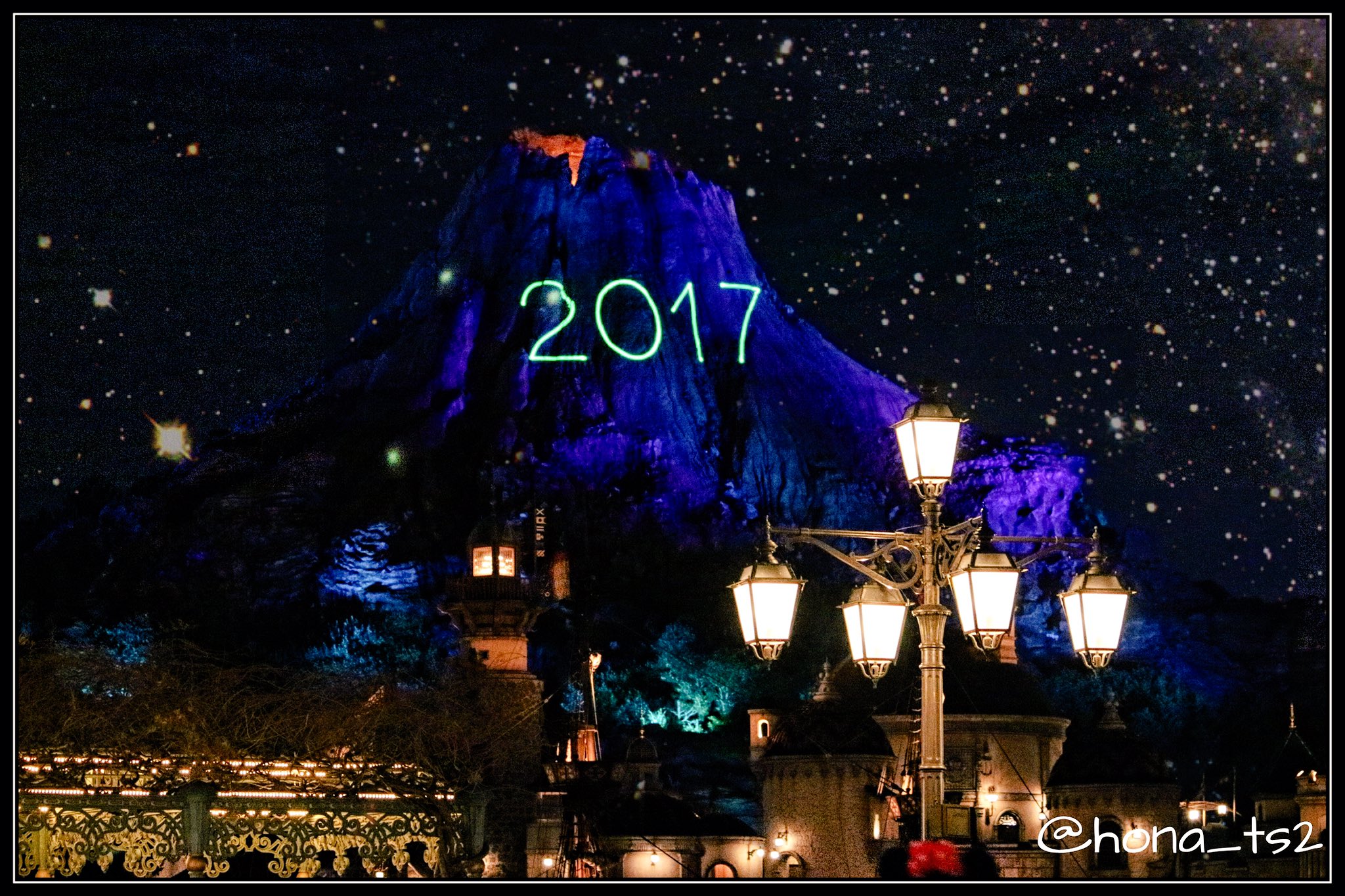 なぁ汰 ディズニーシーカウントダウン 楽しかったな 夜の写真は難しいです ファインダー越しの私の世界 写真好きな人と繋がりたい ディズニーシー ディズニーカウントダウン 明けましておめでとうございます T Co Klsrp9da54