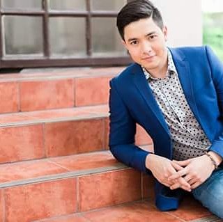 Happy 25th Birthday tisoy Alden Richards more blessings to come aldubyou. 