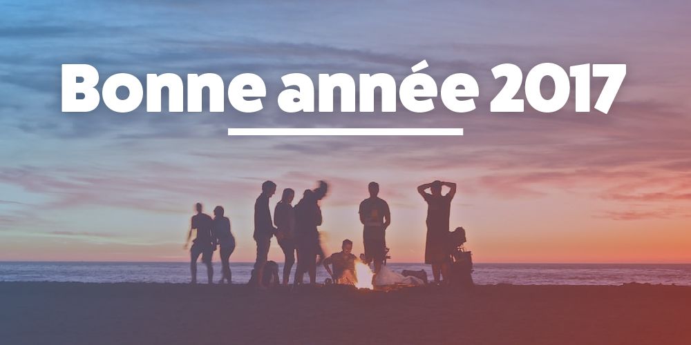 teammauresque's tweet photo. La #TeamMauresque vous souhaite à tous une belle année 2017, entourés de vos proches, rigolant le plus possible :) https://t.co/YBoscUHxUJ