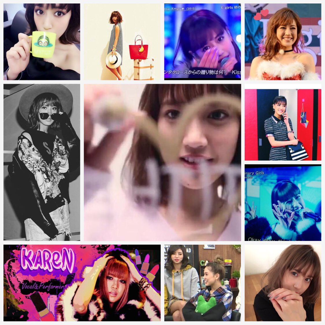 Fcw103's tweet photo. #famさん繋がりませんかRTで気になった人お迎え行きます

💎 97line 愛知

💖 夏恋only

🎁 バクステ✖︎２

会場などで仲良くなれる方募集してます😘😘
お迎え多めでいきます！ https://t.co/jGbEuG3OKb