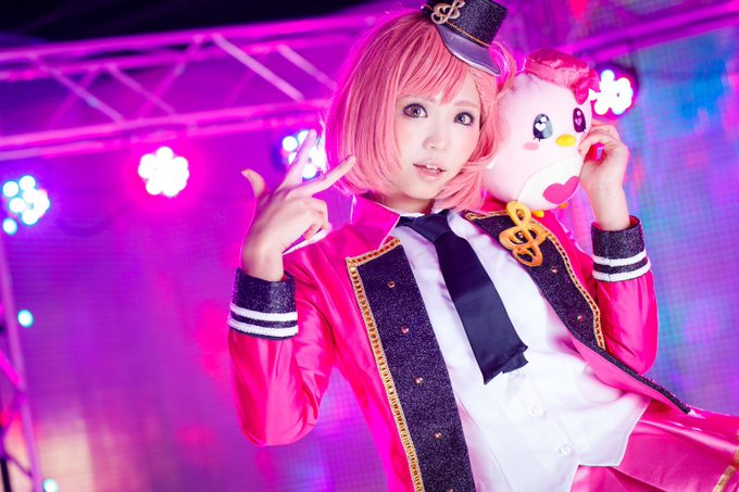 Twitterのコスプレ画像33