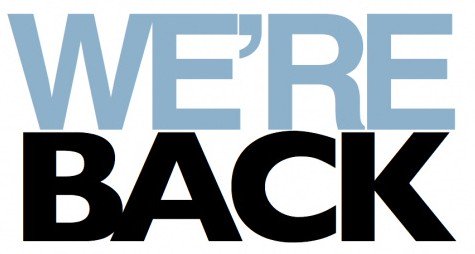 We're back on Tuesday from 8pm for #TruroHour - join us to network, share an event, share an offer or just to make new friends in #Cornwall