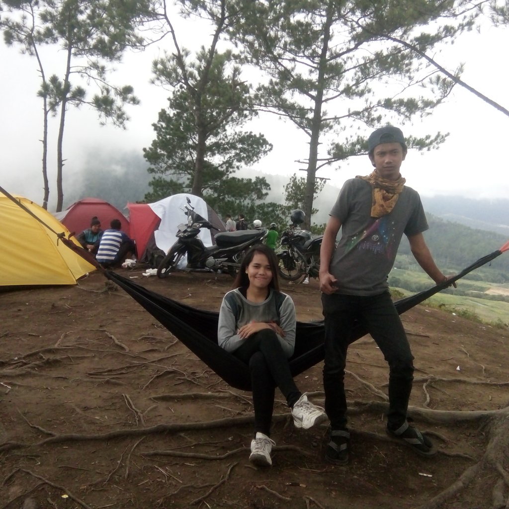 akbar_pendaki's tweet photo. Naik gunung lgi setelah beberapa bulan vakum. https://t.co/G3dv59RnW5