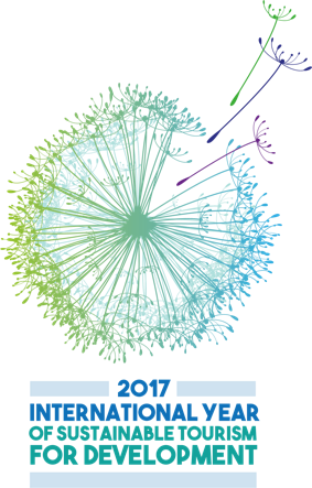 Happy international year of #sustainabletourism ! Bonne année internationale du #tourismedurable !