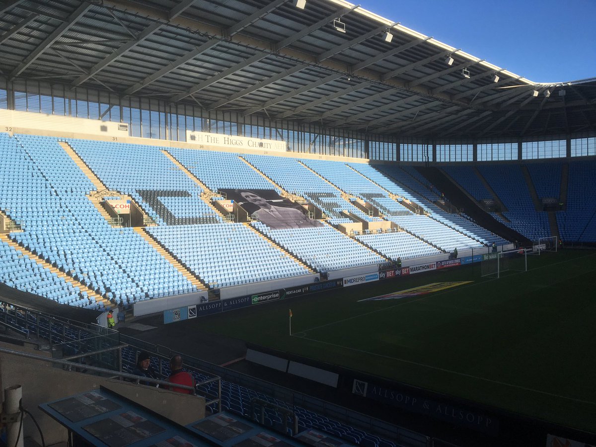 garypwest's tweet photo. Full match commentary of @OfficialBWFC visit to Coventry City on DAB for @BBCMancSports https://t.co/a58HXHRf3C