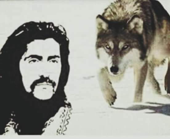 AD KÜNÜN KUTLU OLSUN
YELELİ BOZKURT....!🇹🇷🐺🤘