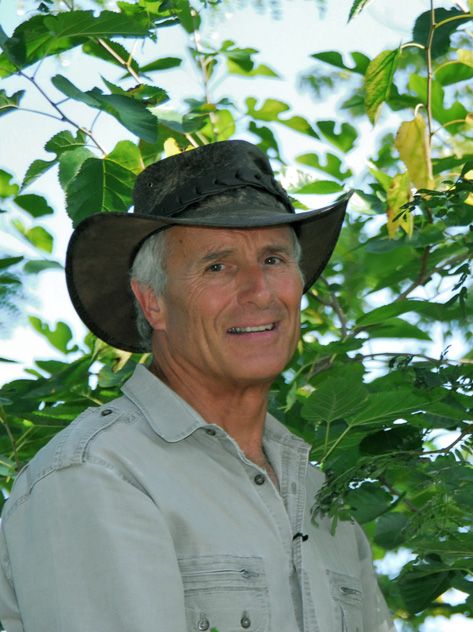 Happy Birthday Jack Hanna! 