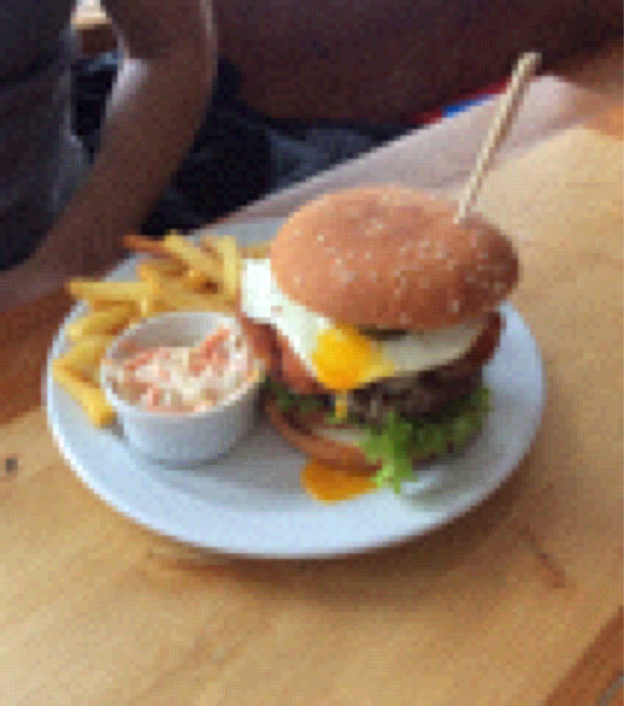La_Plagne_ski's tweet photo. Hungry? Head over to Scotty's bar in Plagne Centre for the ultimate burger #BonBurger https://t.co/UsQtIJH7rP