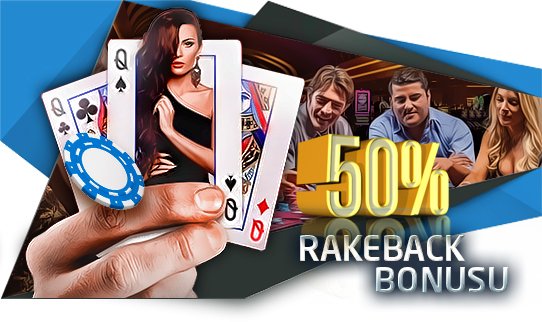 %50 RAKEBACK BONUSU İLE KAYBETSENİZ BİLE KAZANACAKSINIZ. betskolik4.com