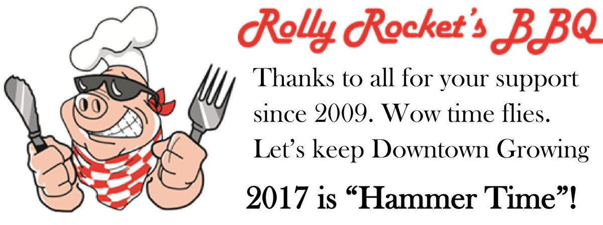 RollyRocketsbbq's tweet photo. #hamont #realhamiltoe #sohamont #ihearthamilton #tourismhamilton #hamiltonontario #hamiltoneats #hungryhamont # https://t.co/1pkeWMlpeu