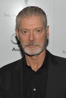 BarbFilmFest's tweet photo. Stephen Lang is an American actor and playwright. Look out for his appearances and workshops! #Barbados #BimLovesFilm #Biff2016 https://t.co/BQ2pTMthoD