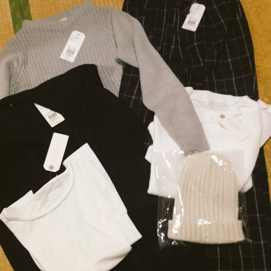 グリーンパークス Green Parks 福袋22の中身ネタバレと通販予約先と実店舗初売り情報