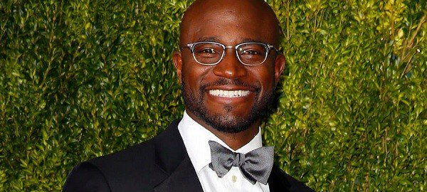 News: Happy Birthday Taye Diggs !  
