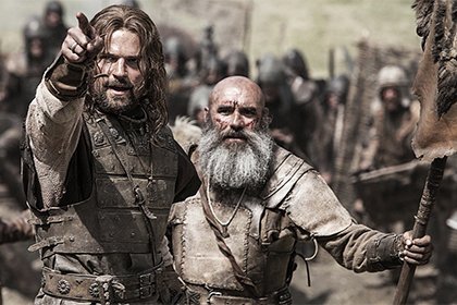 twitnews7's tweet image. «Викинг» собрал рекордную сумму в первый день года dlvr.it/N1Hfsy #новости