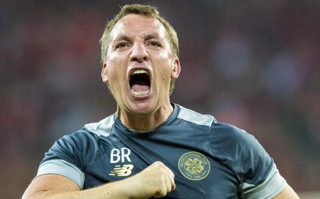 BBCSport's tweet photo. #Celtic manager Brendan Rodgers has been told he has £6m to spend during the January transfer window.

➡️ https://t.co/eQaz41w0Ta https://t.co/O7sjjwsGpu