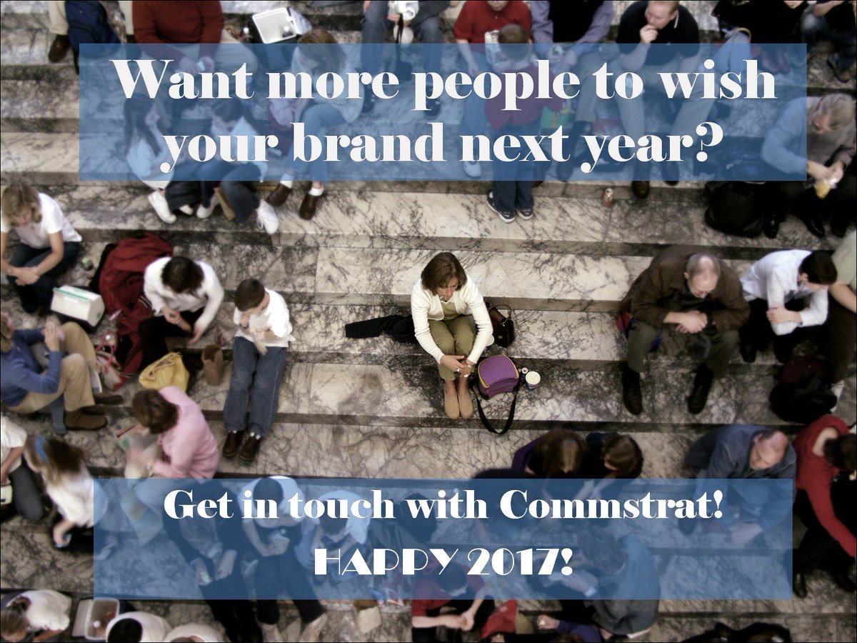 Commstrat tweet media