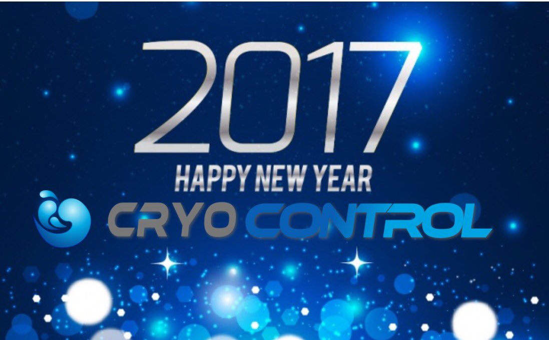 CryoControl's tweet photo. Bonne Année 2017 Happy New Year #bainfroid #icebath #cryocontrol #cryotherapy #Handball2017 https://t.co/j3CDLgzXTU