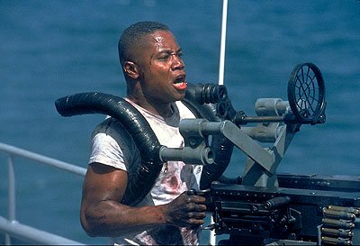 Happy Birthday Cuba Gooding Jr. 