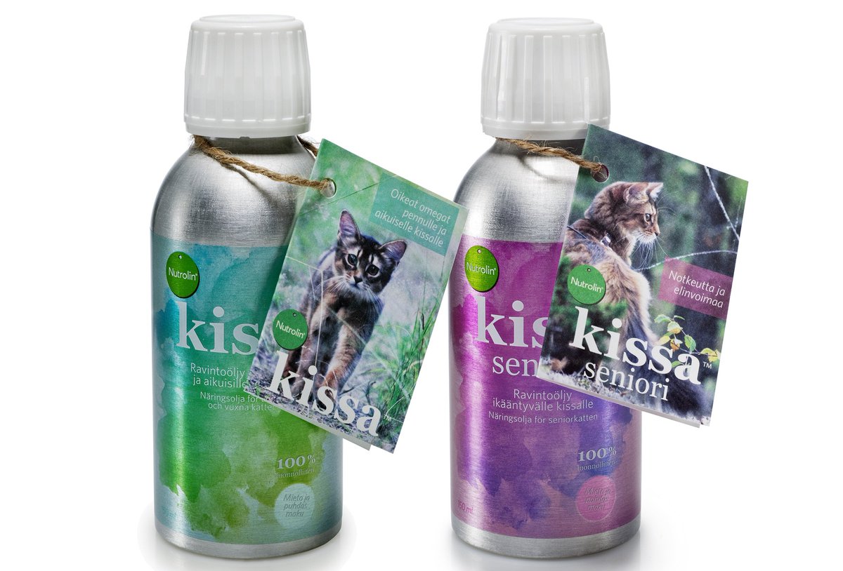 Nutrolin_com's tweet photo. Are you familiar with these two products? #nutrolinlife #nutrolincats #cathealth #catsupplement https://t.co/Si80cLhGx1
