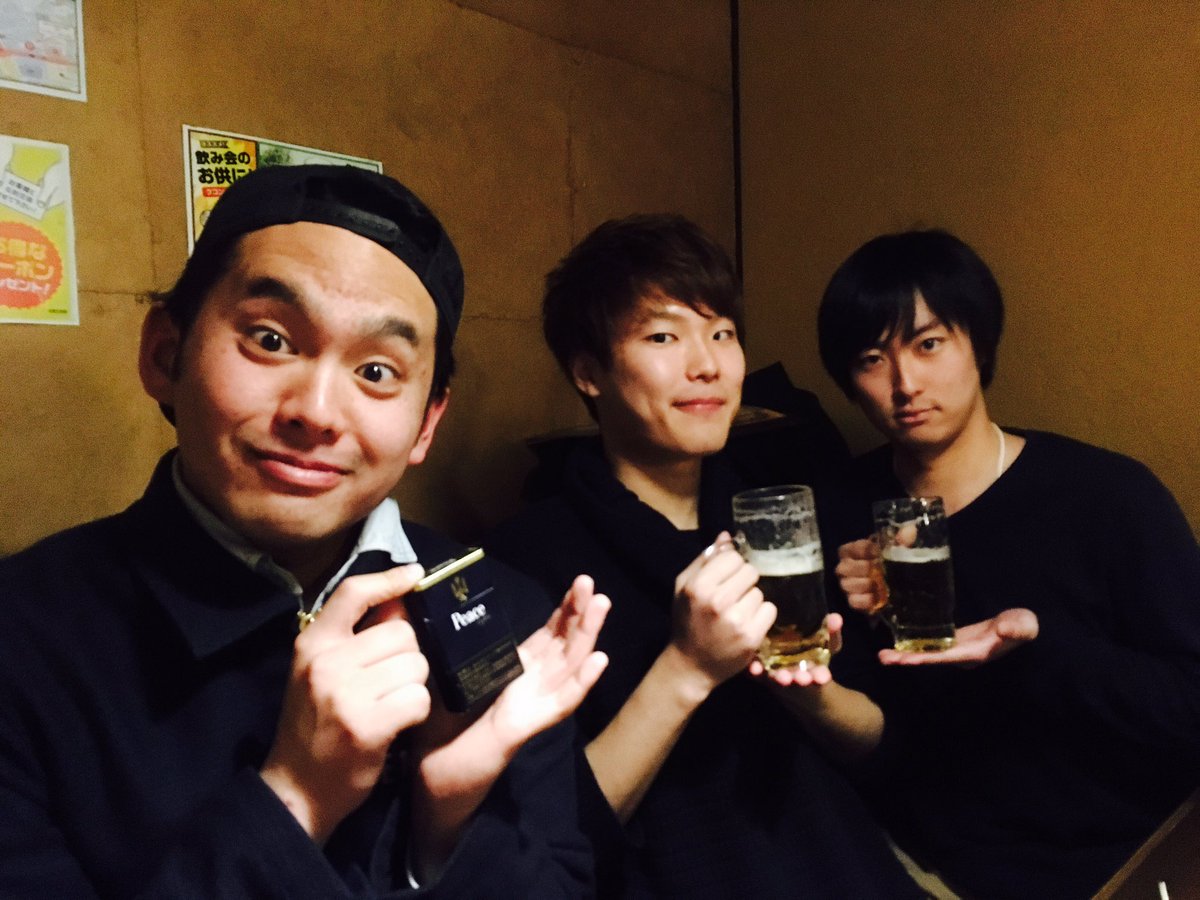 ASTG_sk's tweet photo. 威厳を失った元三役 https://t.co/UP9Ka67fcH