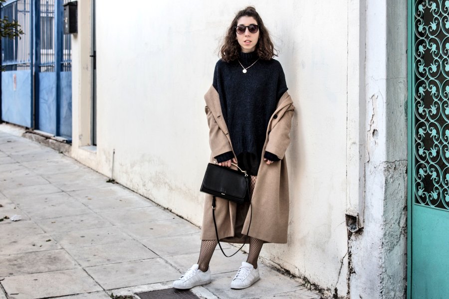 TheoniArgp's tweet image. The latest look on Somethingvogue.com!#happy2017 #firstdayof2017 #BloggingGals @BloggerBees @BBlogRT