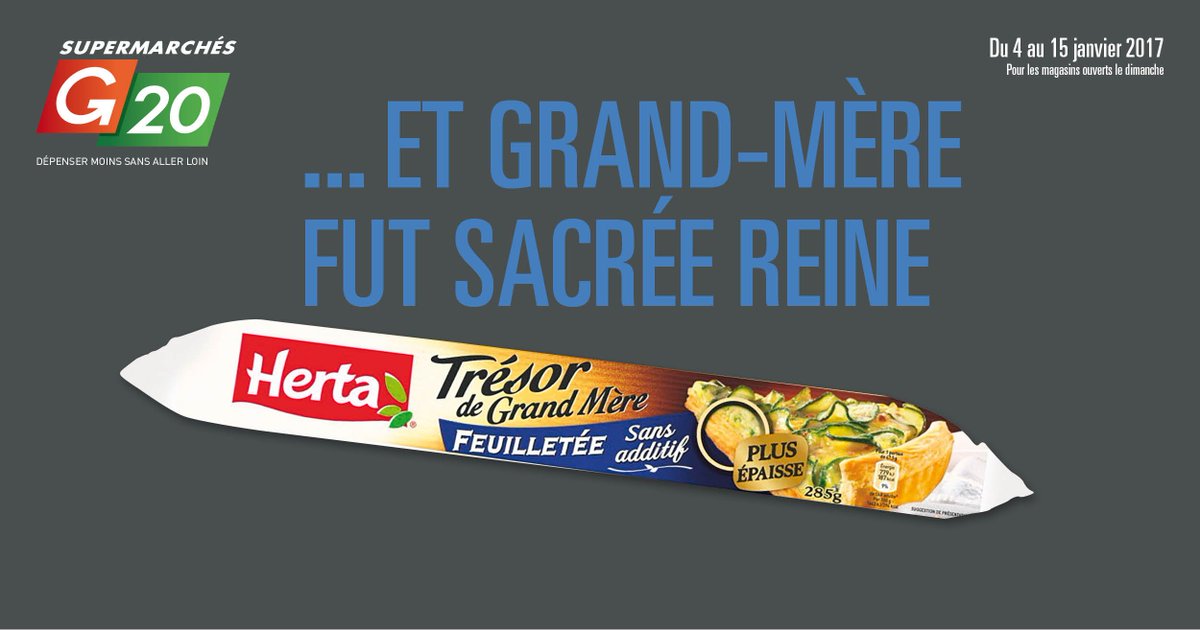 Nous vous souhaitons une merveilleuse année 2017 !!! Place aux galettes des Rois !!!! #epiphanie #galettedesrois #En2017JeVaisContinuerDe