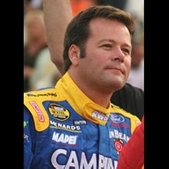Happy Birthday Robby Gordon, all the best for You and Your family. 