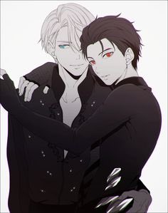 hel3nao's tweet photo. Amori (´༎ຶོρ༎ຶོ`)
#YuriOnIce #yurioniceで誰とどうなる #yurixviktor #victornikiforov #Anime https://t.co/rdEWcJQ5OF