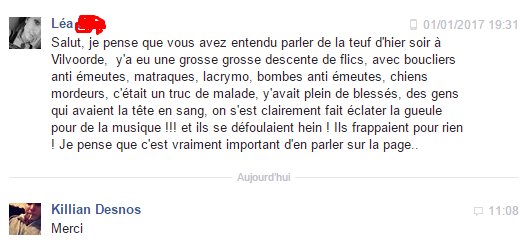 TeufeurSoff's tweet image. On aime danser, pas tuer.