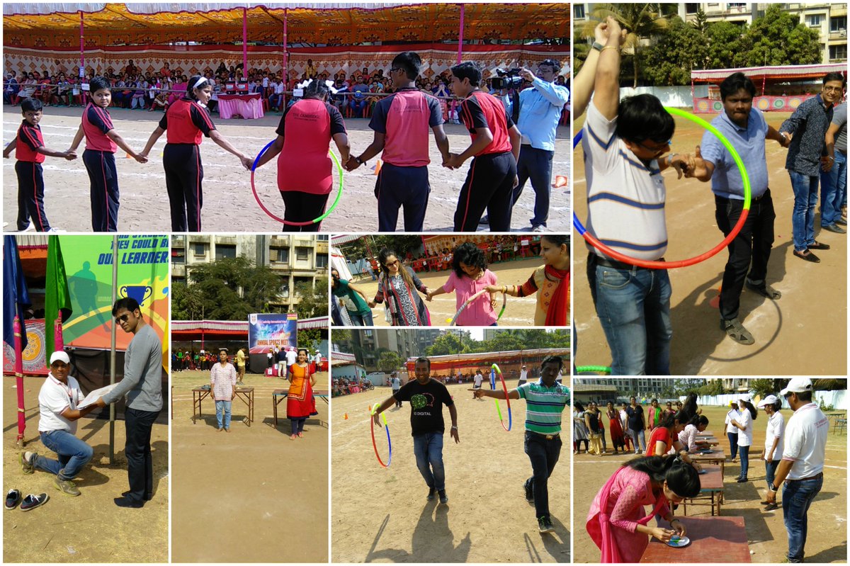 TCIS_IGCSE's tweet image. Grand annual #Sports #Fun! While the kids enjoyed their favourites,we ensured that the parents also had a #gala time.