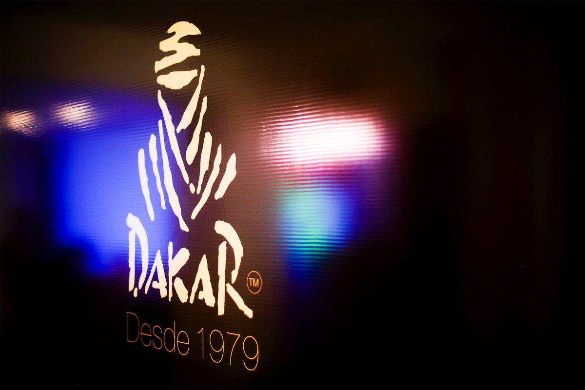 dakar's tweet image. Different year. Same magic. / Año diferente. Misma magia. #Desde1979 #Dakar2017