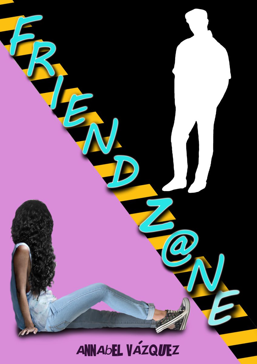 Próximamente... Friend Zone, una historia real