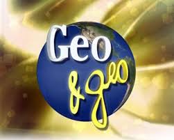 Oggi pomeriggio a Geo&amp;Geo, Rai 3, puntata delle feste con il Pettirosso, da non perdere!!