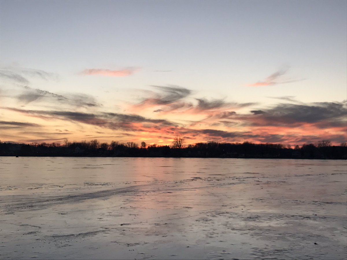 Beautiful day on Devils Lake <a href="/PureMichigan/">Pure Michigan</a>