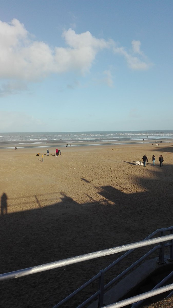Bain de soleil ... #plaisir de janvier