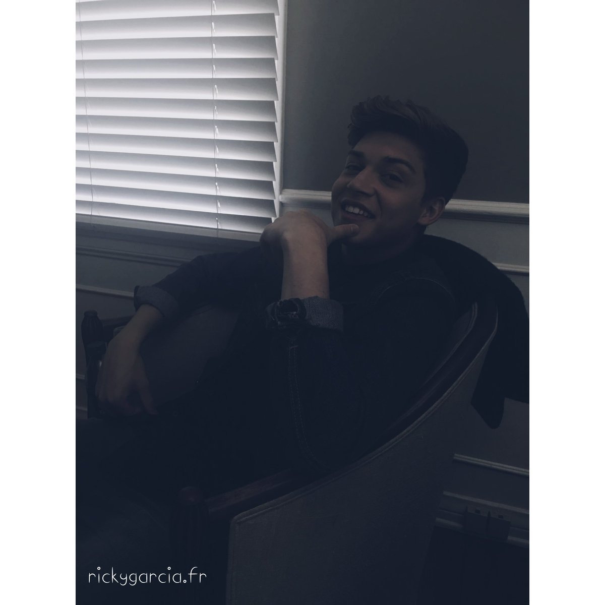 rickygarciafr's tweet image. it's my birthday😢🎉😍😍
please @RealRickyGarcia