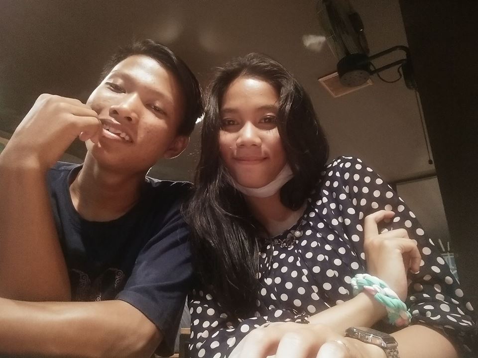 Bangtenn's tweet photo. @mulimulianda Happyfun https://t.co/bUkw8GHuj8